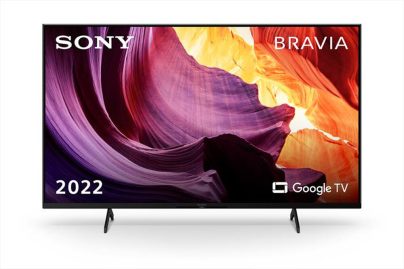 SONY - SMART TV BRAVIA LED 4K 75