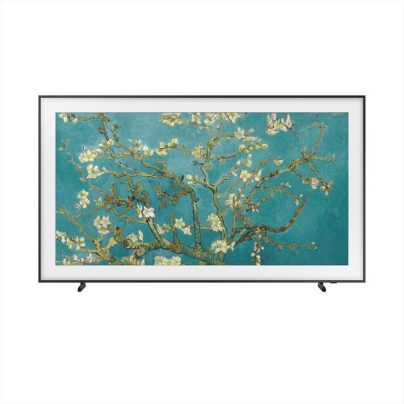 SAMSUNG - Smart TV Q-LED UHD 4K 55