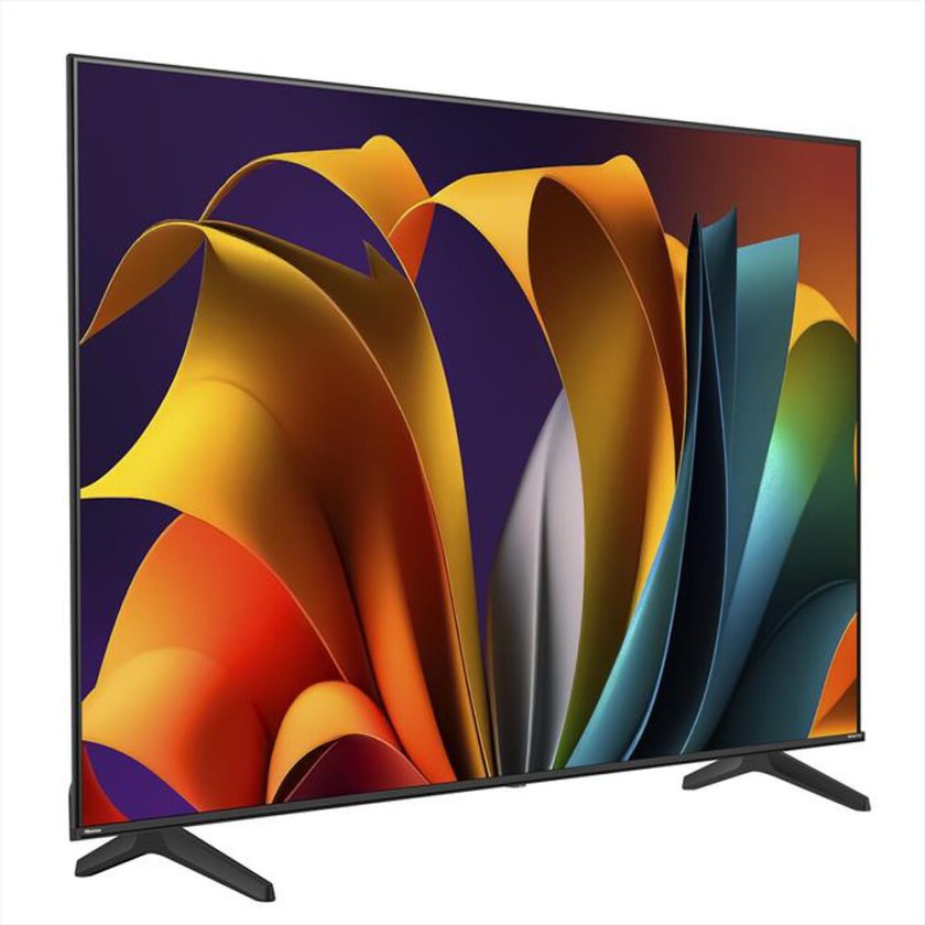 HISENSE - Smart TV LED UHD 4K 55